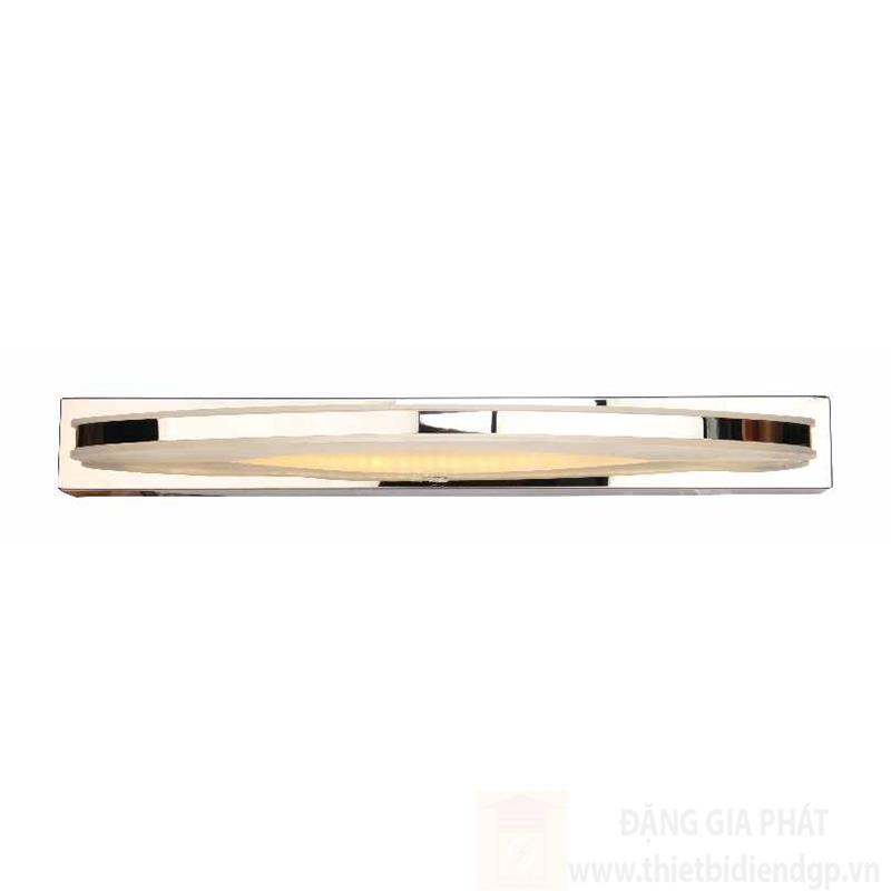Đèn soi gương, soi tranh L410, Led 9W, 3 màu ánh sáng